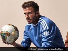 David Beckham Turns Chef; Marks Lunar New Year With His "Version" of This Dish David Beckham Turns Chef; Marks Lunar New Year With His "Version" of This Dish