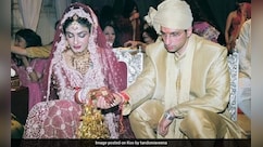गोद ली दो बेटियों की मां रवीना टंडन ने की थी बिजनेसमैन से शादी, जानें नेटवर्थ और पति से कितना उम्र का फासला?