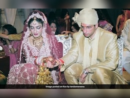 गोद ली दो बेटियों की मां रवीना टंडन ने की थी बिजनेसमैन से शादी, जानें नेटवर्थ और पति से कितना उम्र का फासला? गोद ली दो बेटियों की मां रवीना टंडन ने की थी बिजनेसमैन से शादी, जानें नेटवर्थ और पति से कितना उम्र का फासला?