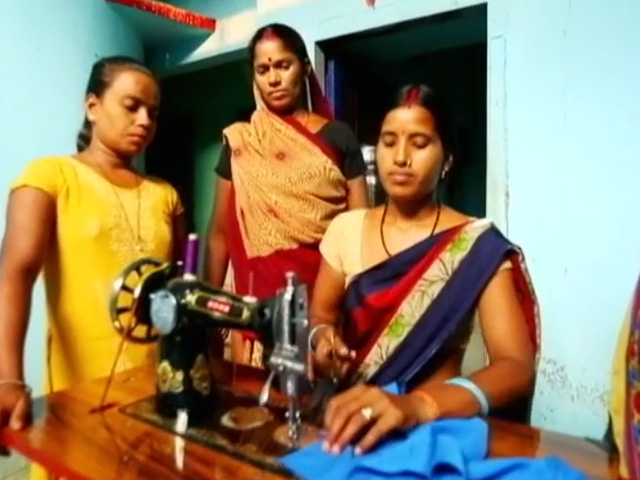 USHA's Unique Initiative 'Adopt A Silai School'