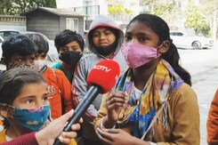 Delhi: Schools Shut, Poorest Hit The Worst Delhi: Schools Shut, Poorest Hit The Worst
