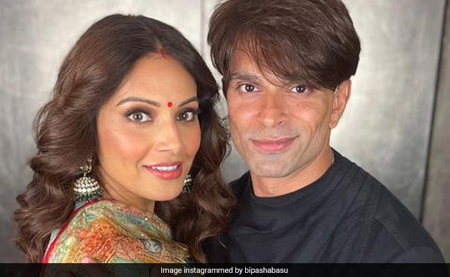 कपिल शर्मा के सेट पर पति साथ पहुंची बिपाशा बसु, करन सिंह ग्रोवर के मुंह से निकली दोनों के झगड़े को लेकर ये बात