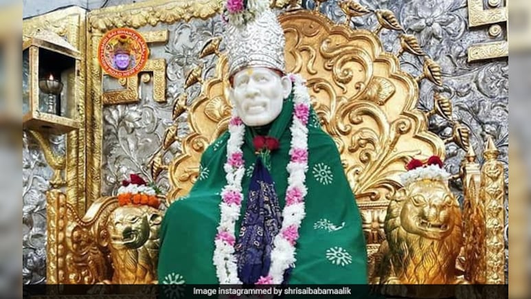 Shirdi News: भाविकांना दिलासा! 'साई नगरीत' पार्किंगचा प्रश्न मिटला, मंदिर समितीकडून खास व्यवस्था