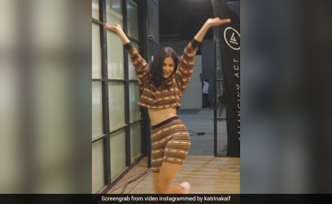 कैटरीना कैफ ने शादी के बाद इस ग्लैमरस अंदाज में करवाया फोटोशूट, फैन्स बोले- क्वीन इज बैक...देखें Video 