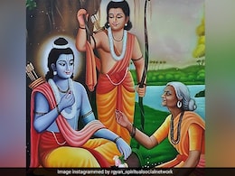 Shabari Jayanti 2025: आज मनाई जा रही है शबरी जयंती, जानिए इस दिन कैसे की जाती है पूजा संपन्न