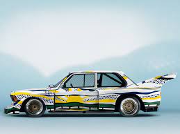 5 BMW Art Cars We Love