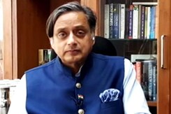 Shashi Tharoor Tweets On "Making More Mistakes" Before Congress Rebel Meet Shashi Tharoor Tweets On "Making More Mistakes" Before Congress Rebel Meet