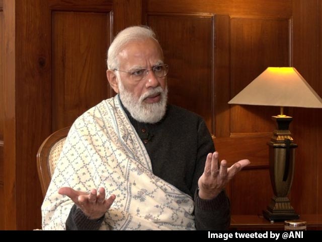 Any Statement I Make Will Impact Probe: PM Modi On Security Breach In Punjab