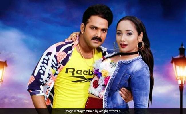 पवन सिंह और रानी चटर्जी की जोड़ी मचाएगी धमाल, 'आ जईहा 5 के' के बाद अब कहेंगे 'सेम 2 सेम'