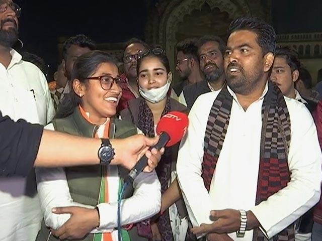 4 Down, 3 To Go - What Is UP's Mandate 2022