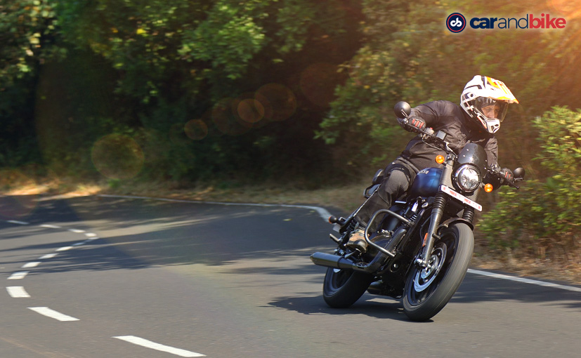 Yezdi Roadster: Top 5 Highlights