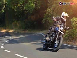 Yezdi Roadster: Top 5 Highlights Yezdi Roadster: Top 5 Highlights