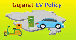 Gujarat Electric Vehicle Policy in Detail