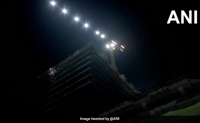 5 Dead After Under-Construction Building Slab Collapses In Pune; PM Expresses Grief