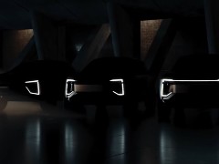 Mahindra Drops The First Teaser For Its Born Electric Vision, To Debut In July 2022