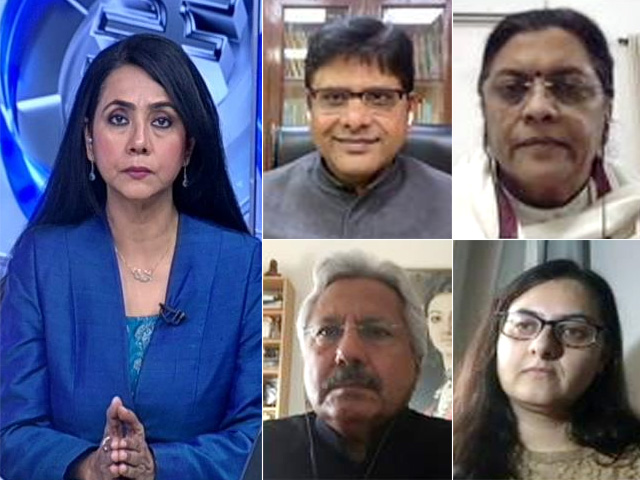 5 की बात : 7वां ऐसा बजट जिसमें इनकम टैक्स स्लैब में कोई बदलाव नहीं, सर्विस क्लास लोग निराश