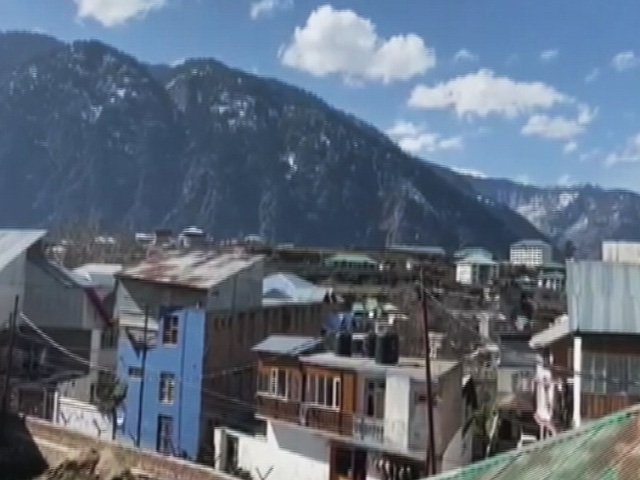 Why Political Parties Are Objecting To Delimitation Draft Proposal in J&K