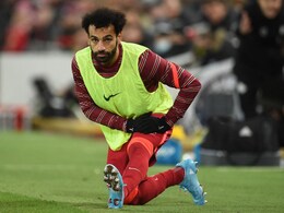 Champions League, Inter Milan vs Liverpool: Edin Dzeko Faces Off With Mohamed Salah As Liverpool Lay In Wait For Inter