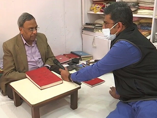 UP Polls: What Lucknow Wants From Netas