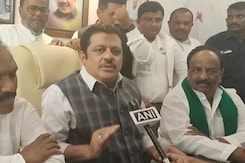 "Rapes Because Women Don't Wear Hijab": Karnataka Congress MLA's Shocker "Rapes Because Women Don't Wear Hijab": Karnataka Congress MLA's Shocker