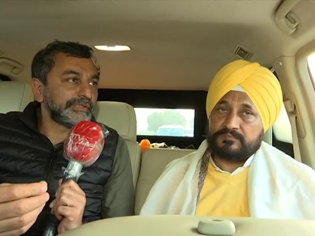 Punjab: Battle For Dalit Vote