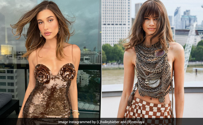 Celebrity-Inspired Hair Trends That Are Worth Bookmarking For This Season