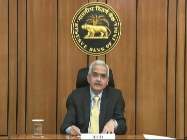 RBI Leaves Key Rates Unchanged