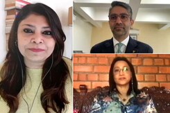 India Makes A Big Push Towards Hosting Olympic Games India Makes A Big Push Towards Hosting Olympic Games