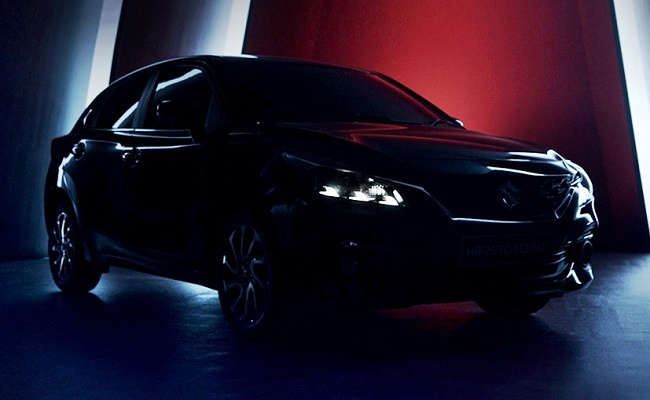 New Maruti Suzuki Baleno: Top 5 Rivals