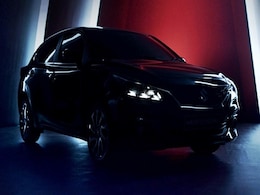 New Maruti Suzuki Baleno: Top 5 Rivals New Maruti Suzuki Baleno: Top 5 Rivals