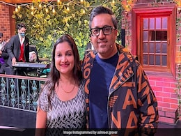BharatPe Sacks Founder's Wife, Used Company Cash For Beauty Regime: 10 Facts BharatPe Sacks Founder's Wife, Used Company Cash For Beauty Regime: 10 Facts