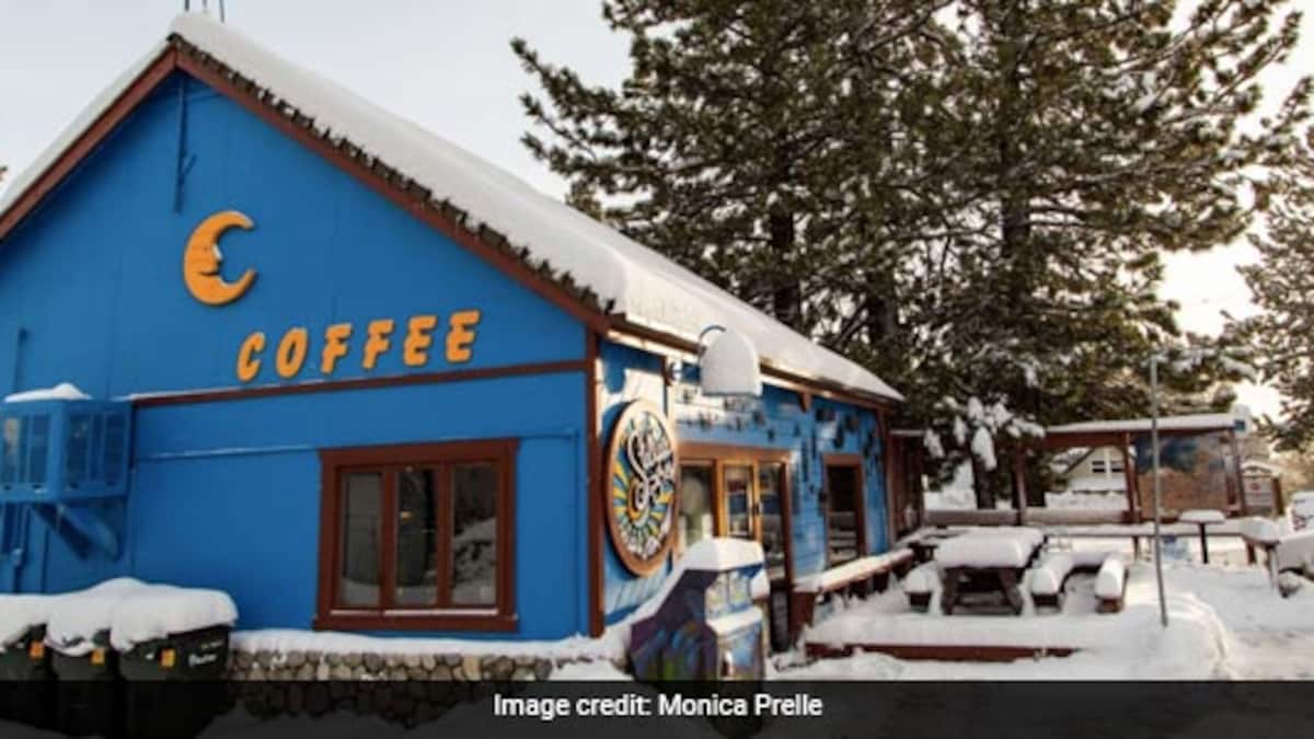 Where to Warm Up The Best Coffee Shops in Mammoth Lakes, California Bharat Times