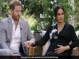 Meghan's Oprah Interview Outfit Named 'Dress Of The Year' Meghan's Oprah Interview Outfit Named 'Dress Of The Year'