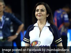 "Significant Development": Nita Ambani On India Hosting 2023 IOC Session