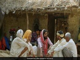 वोट बैंक की राजनीति पर बनी है अवॉर्ड विनिंग फिल्म बिस्कुट वोट बैंक की राजनीति पर बनी है अवॉर्ड विनिंग फिल्म बिस्कुट