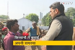 फसल का समय पर भुगतान नहीं, आर्थिक संकट का सामना करे रहे छोटे गन्ना किसान; संकेत उपाध्याय की रिपोर्ट फसल का समय पर भुगतान नहीं, आर्थिक संकट का सामना करे रहे छोटे गन्ना किसान; संकेत उपाध्याय की रिपोर्ट
