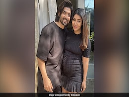 मम्मी-पापा बनने वाले हैं गुरमीत और देबिना, क्यूट अंदाज में शेयर की गुड न्यूज मम्मी-पापा बनने वाले हैं गुरमीत और देबिना, क्यूट अंदाज में शेयर की गुड न्यूज