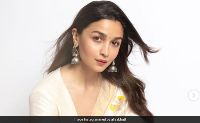 दिल से तो रणबीर से शादी कर चुकी हूं, NDTV से बोलींं आलिया भट्ट- देखें Video