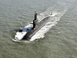 Why US Sinking Iran Warship Is A Major Wake-Up Call For India's Submarine Arm