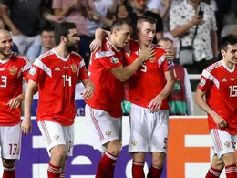 Russia Facing FIFA World Cup Exile After "Unacceptable" FIFA Plan Russia Facing FIFA World Cup Exile After "Unacceptable" FIFA Plan