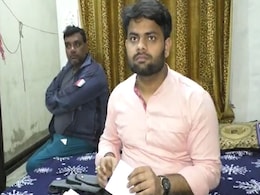 डर, चिंता के साए में जी रहे भारतीय: यूक्रेन से लौटे MBBS स्टूडेंट ने सुनाई आपबीती डर, चिंता के साए में जी रहे भारतीय: यूक्रेन से लौटे MBBS स्टूडेंट ने सुनाई आपबीती