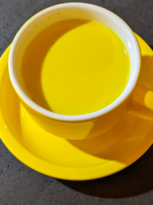 This &ldquo;Golden Milk&rdquo; Can Be A Great Addition To A PCOS Diet