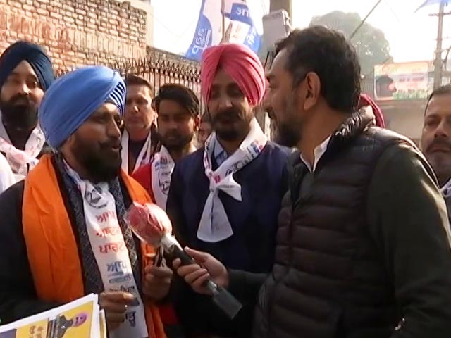 Decoding AAP's Low-Key Punjab Push