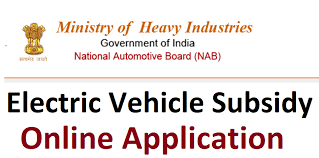 State-wise Electric Vehicle Subsidies In India