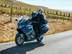 BMW K 1600 Range India Launch Teased