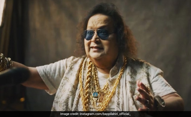 इतनी संपत्ति के मालिक थे 'बप्पी दा', इतने करोड़ का सोना और इतने गहने हैं शामिल