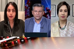 Minister's 'Saffron Flag' Remark Sparks Uproar Minister's 'Saffron Flag' Remark Sparks Uproar