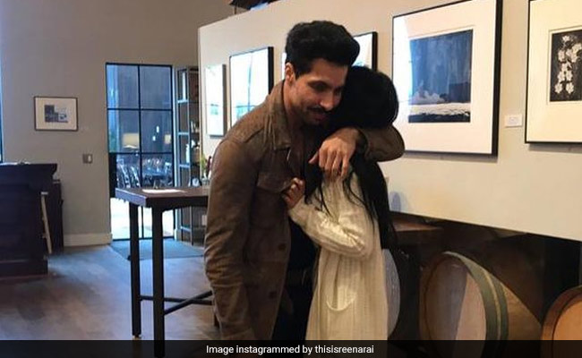 Deep Sidhu's Girlfriend Reena Rai Shared, Then Deleted Emotional Post