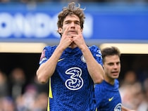 FA Cup: Chelsea Survive Scare, West Ham Win With Late Rally