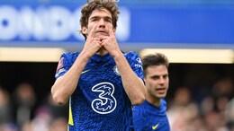FA Cup: Chelsea Survive Scare, West Ham Win With Late Rally